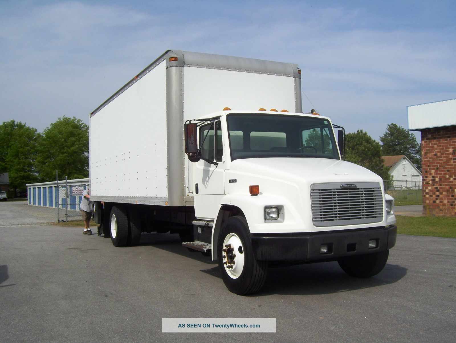 Truck